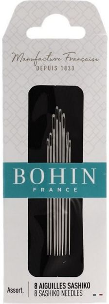 Picture of Bohin Needles Sashiko